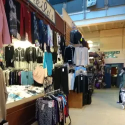 Wigan Market - Wigan