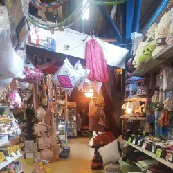 Wigan Market - Wigan