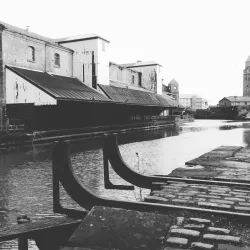 Wigan Pier - Wigan