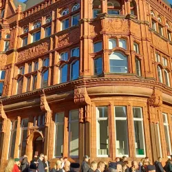 Wigan Town Hall - Wigan