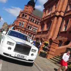 Wigan Town Hall - Wigan