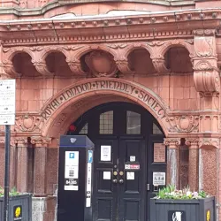 Wigan Town Hall - Wigan