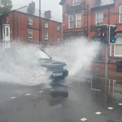 Wigan Town Hall - Wigan