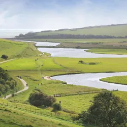 South Downs National Park - Winchester