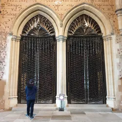 The Great Hall - Winchester