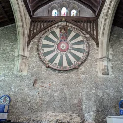 The Great Hall - Winchester