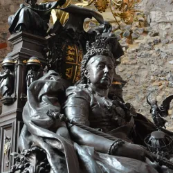 The Great Hall - Winchester