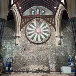 The Great Hall - Winchester