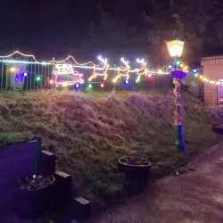 The Watercress Line (Mid Hants Railway) - Winchester