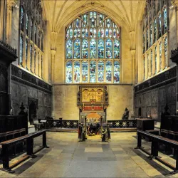 Winchester Cathedral - Winchester