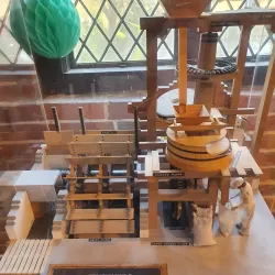 Winchester City Mill - Winchester