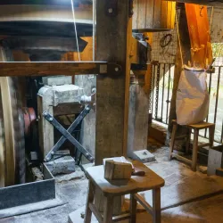 Winchester City Mill - Winchester