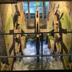 Winchester City Mill - Winchester