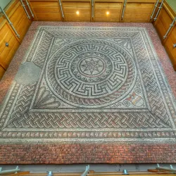 Winchester City Museum - Winchester