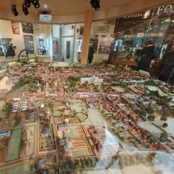 Winchester City Museum - Winchester