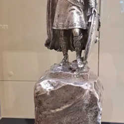 Winchester City Museum - Winchester