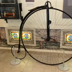 Winchester City Museum - Winchester