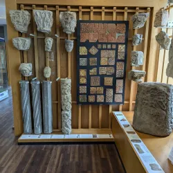 Winchester City Museum - Winchester