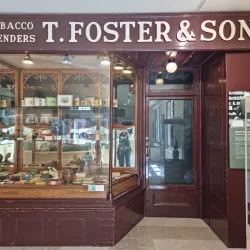 Winchester City Museum - Winchester