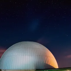 Winchester Science Centre and Planetarium - Winchester