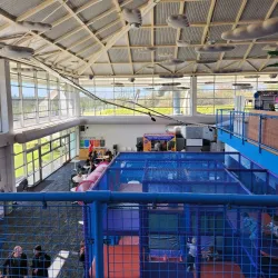 Winchester Science Centre and Planetarium - Winchester