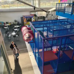 Winchester Science Centre and Planetarium - Winchester