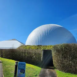 Winchester Science Centre and Planetarium - Winchester