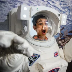 Winchester Science Centre and Planetarium - Winchester