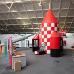 Winchester Science Centre and Planetarium - Winchester