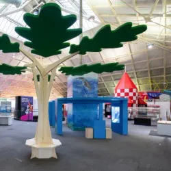 Winchester Science Centre and Planetarium - Winchester