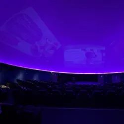 Winchester Science Centre and Planetarium - Winchester