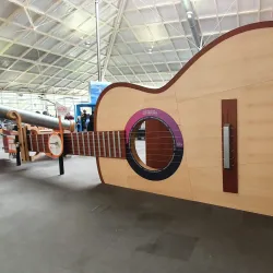 Winchester Science Centre and Planetarium - Winchester