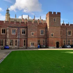 Eton College - Windsor
