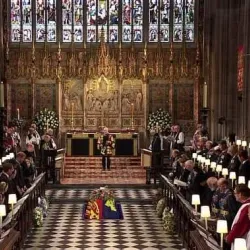 St George's Chapel - Windsor