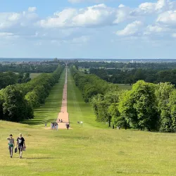 The Long Walk - Windsor