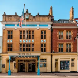 Theatre Royal Windsor - Windsor