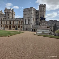 Windsor Castle - Windsor