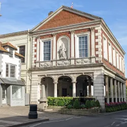 Windsor Guildhall - Windsor