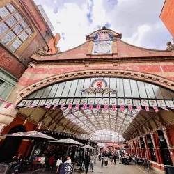 Windsor Royal Shopping - Windsor