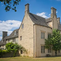 Cogges Manor Farm - Witney