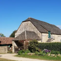Cogges Manor Farm - Witney