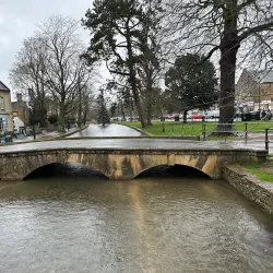 River Windrush Walks - Witney