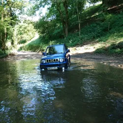 River Windrush Walks - Witney