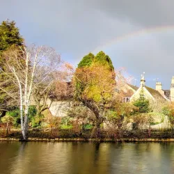 River Windrush Walks - Witney