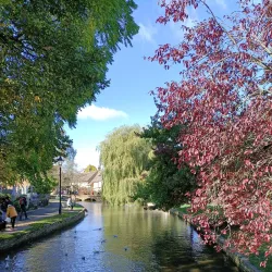 River Windrush Walks - Witney