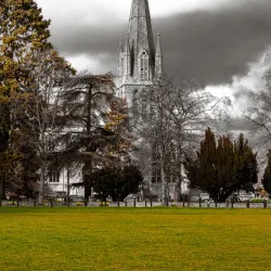 St. Mary's Church - Witney