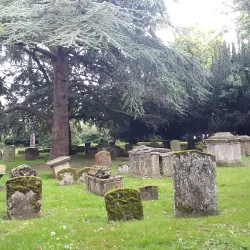 St. Mary's Church - Witney