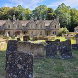 St. Mary's Church - Witney