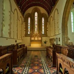 St. Mary's Church - Witney