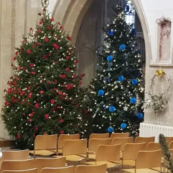 St. Mary's Church - Witney